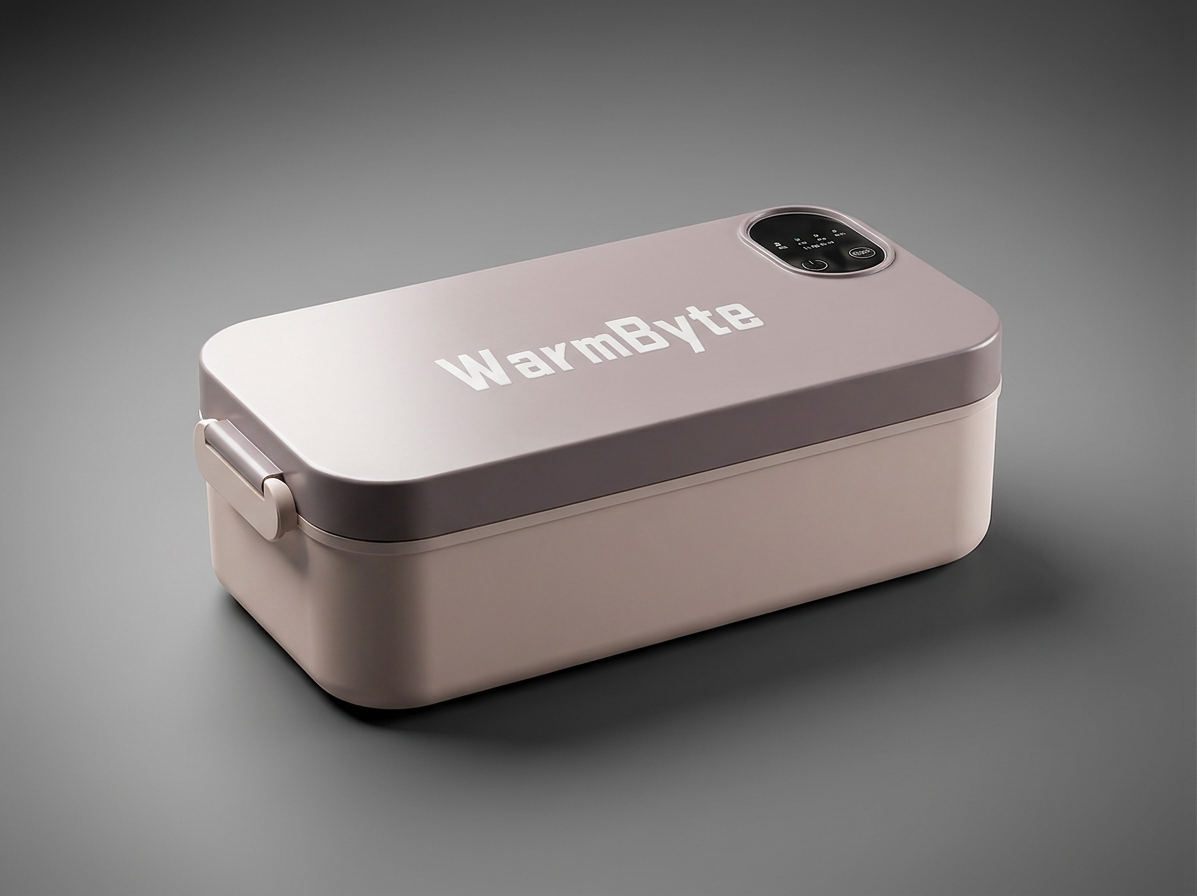 WarmByte Sandstone colour swatch